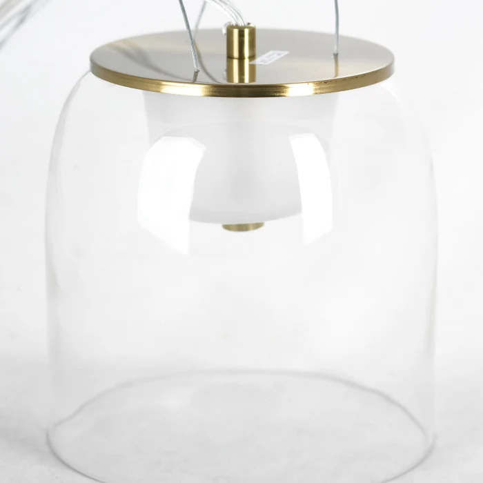 Подвесной светильник Lussole LSP-7060