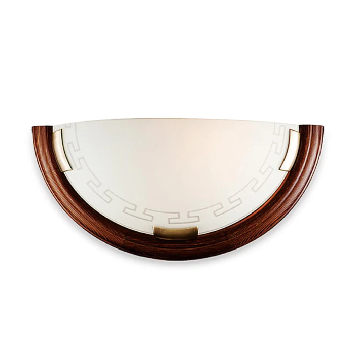 Бра SONEX GRECA WOOD 060