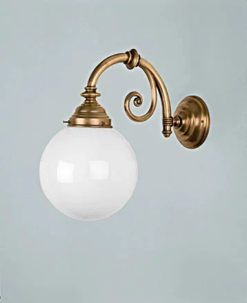 Бра Berliner Messinglampen A93-120opB