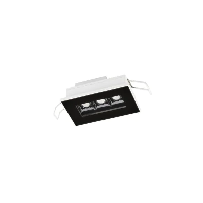 Встраиваемый светильник Leds C4 90-7222-14-60