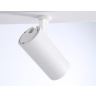 Потолочный светодиодный светильник со сменной лампой и пультом управления Ambrella light FL66201