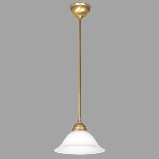 Подвесной светильник Berliner Messinglampen PS53-22opB