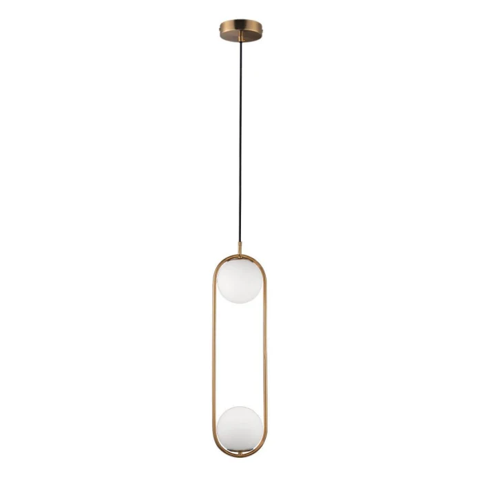 Светильник подвесной Loft it Glob LOFT2601-A