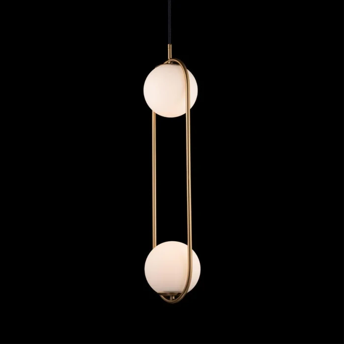 Светильник подвесной Loft it Glob LOFT2601-A