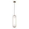 Светильник подвесной Loft it Glob LOFT2601-A