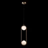 Светильник подвесной Loft it Glob LOFT2601-A