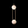 Светильник подвесной Loft it Glob LOFT2601-A