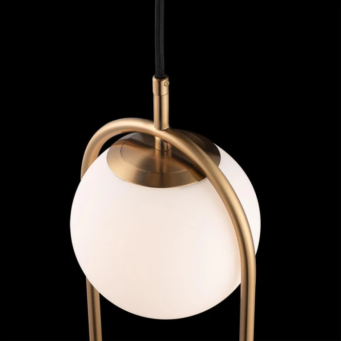 Светильник подвесной Loft it Glob LOFT2601-A