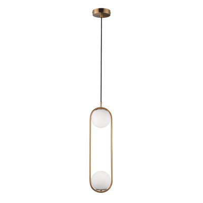 Светильник подвесной Loft it Glob LOFT2601-A