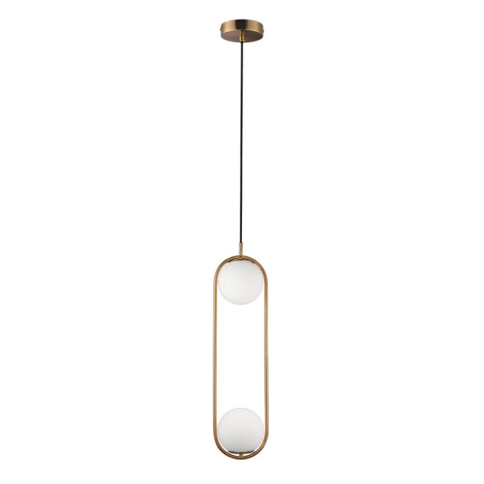 Светильник подвесной Loft it Glob LOFT2601-A