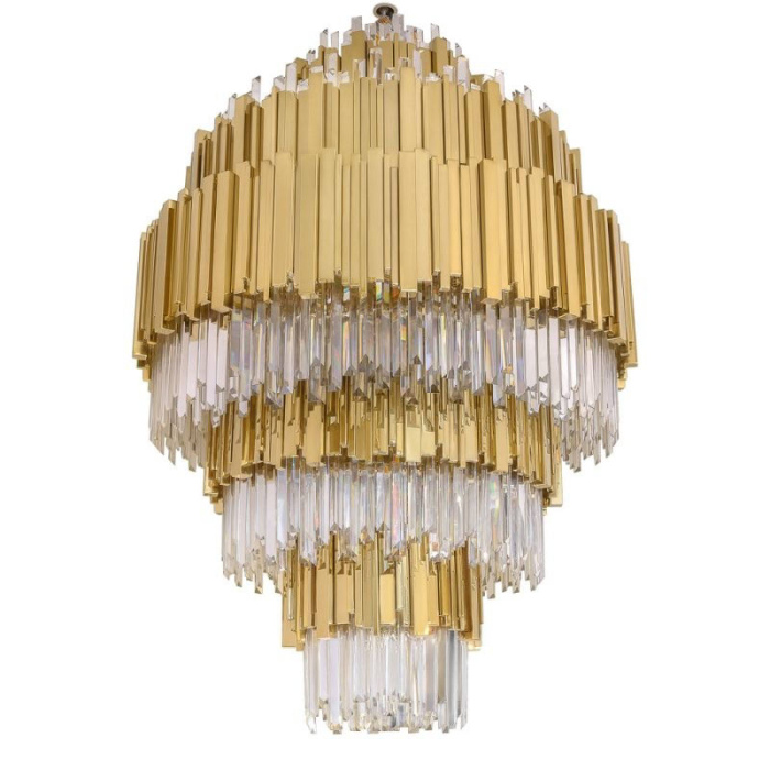 Подвесная люстра L'Arte Luce Luxury Empire L21512.92