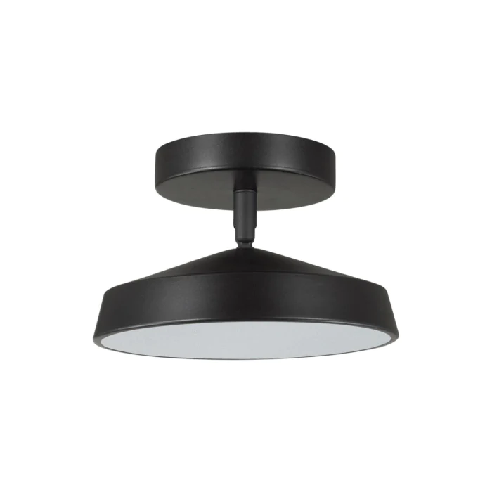 Потолочный светильник SONEX MIRA BLACK 7656/12L