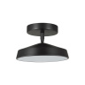 Потолочный светильник SONEX MIRA BLACK 7656/12L