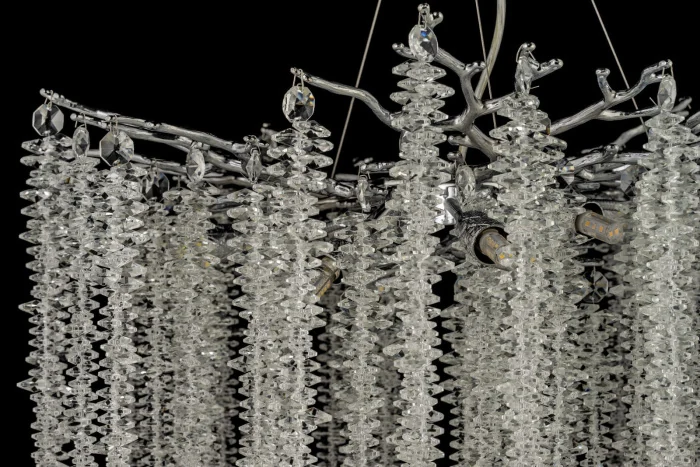 Люстра подвесная Dio D'Arte Elite Tavenna H 1.5.60.100 N