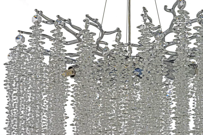 Люстра подвесная Dio D'Arte Elite Tavenna H 1.5.60.100 N