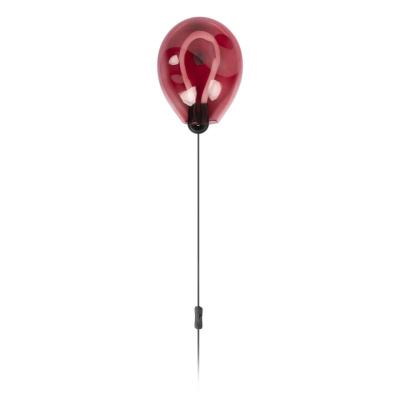 Настенный светильник Loft it Joy 10291 Red