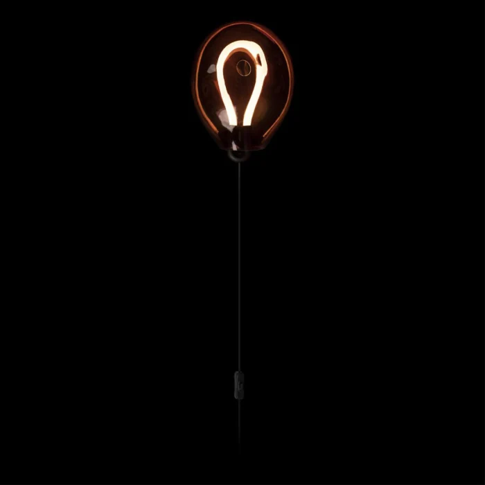 Настенный светильник Loft it Joy 10291 Red
