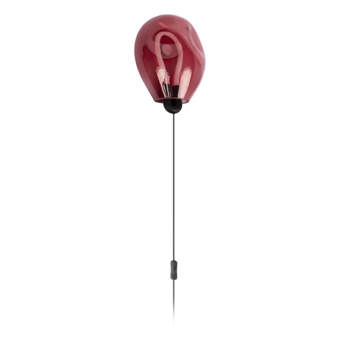 Настенный светильник Loft it Joy 10291 Red