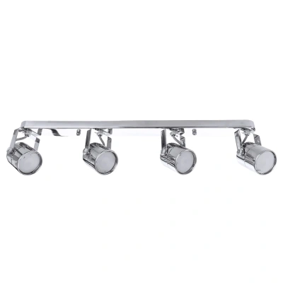 Спот Arte Lamp LENTE A1310PL-4CC