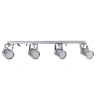 Спот Arte Lamp LENTE A1310PL-4CC