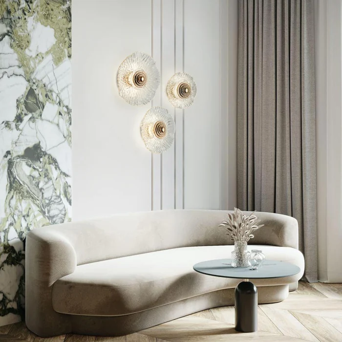 Настенный светильник Lumion Modestyle MS.1525.250