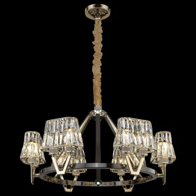 Подвесной светильник WERTMARK WE152.12.303