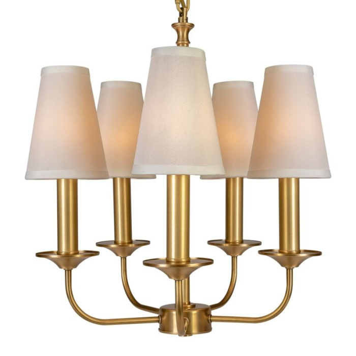 Подвесная люстра L'Arte Luce Luxury Orta L07105