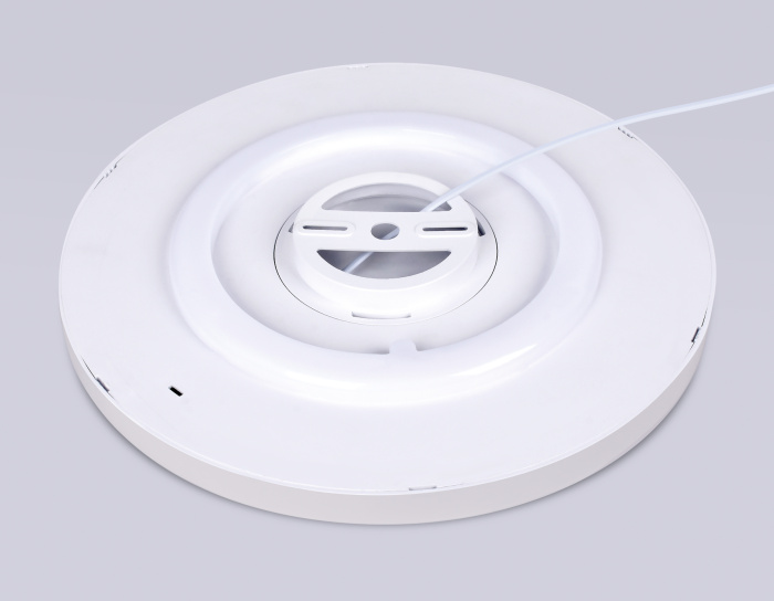 Потолочный светодиодный светильник с подсветкой Ambrella light FZ3001