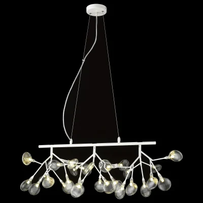 Подвесной светильник WERTMARK WE241.27.003