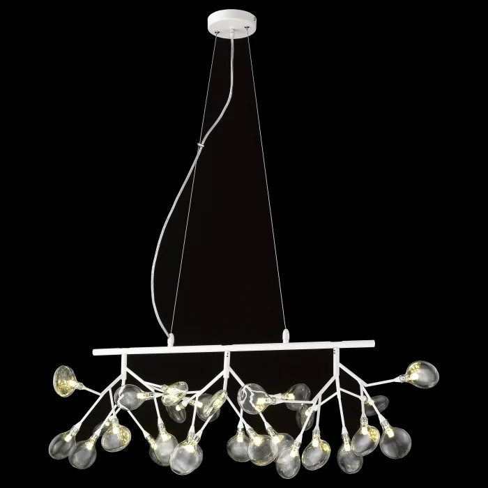 Подвесной светильник WERTMARK WE241.27.003