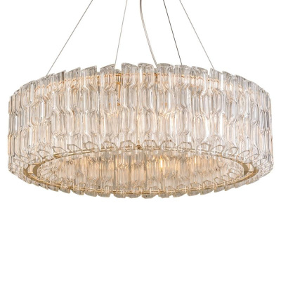 Подвесная люстра L&#039;Arte Luce Luxury Varese L34416