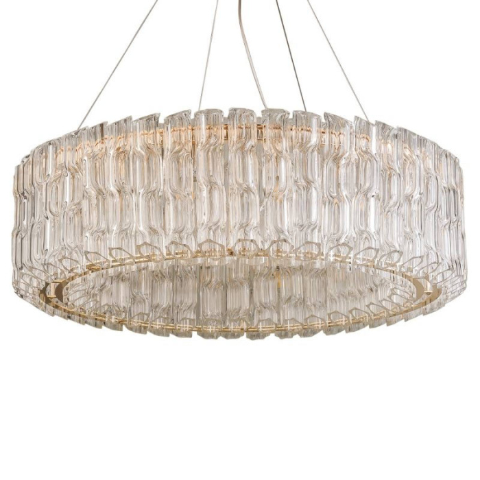 Подвесная люстра L'Arte Luce Luxury Varese L34416