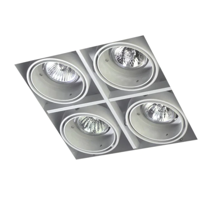 Потолочный светильник Leds C4 MULTIDIR DM-0096-14-00