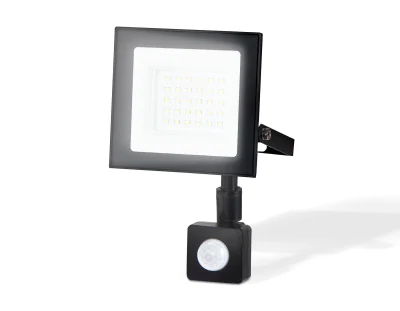 Прожектор светодиодный с датчиком движения Ambrella light ST8113