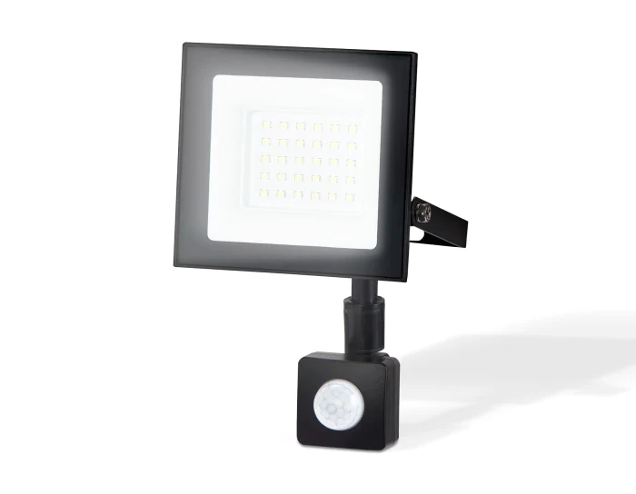 Прожектор светодиодный с датчиком движения Ambrella light ST8113