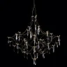 Подвесная люстра Loft it Mira 10259/800 Gold Asfour