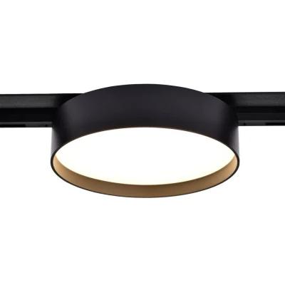 Трековый светильник, 12W, 4000K WTL.O14.607.40.12 WERTMARK