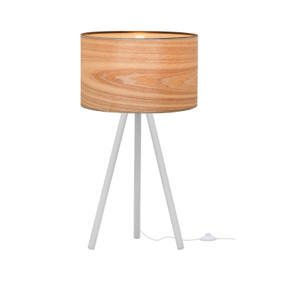 Настольная лампа Loft it Nordic 1700-TWH+SW