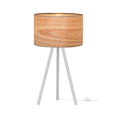 Настольная лампа Loft it Nordic 1700-TWH+SW