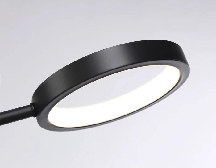 Потолочный светодиодный светильник Ambrella LineTech FL66223
