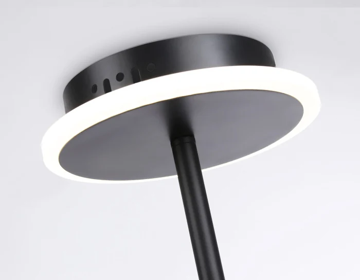Потолочный светодиодный светильник Ambrella LineTech FL66223