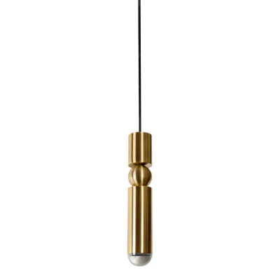 Подвесной светильник L&#039;Arte Luce Luxury Fulcrum L27161