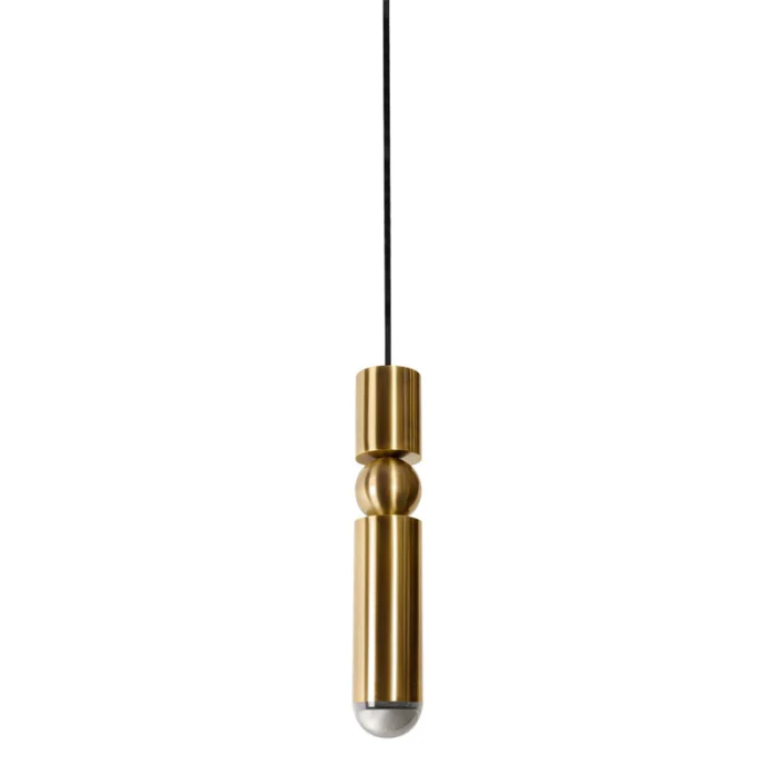 Подвесной светильник L'Arte Luce Luxury Fulcrum L27161