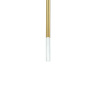 Подвесной светильник TUBO LED 5W 320LM 360G ЗОЛОТО 4000K Lightstar LT7472432