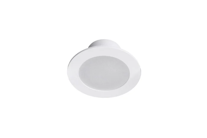 Встраиваемый светильник LUCIA TUCCI LTP LTP-D009-7W-W