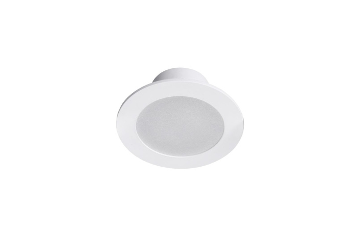 Встраиваемый светильник LUCIA TUCCI LTP LTP-D009-7W-W