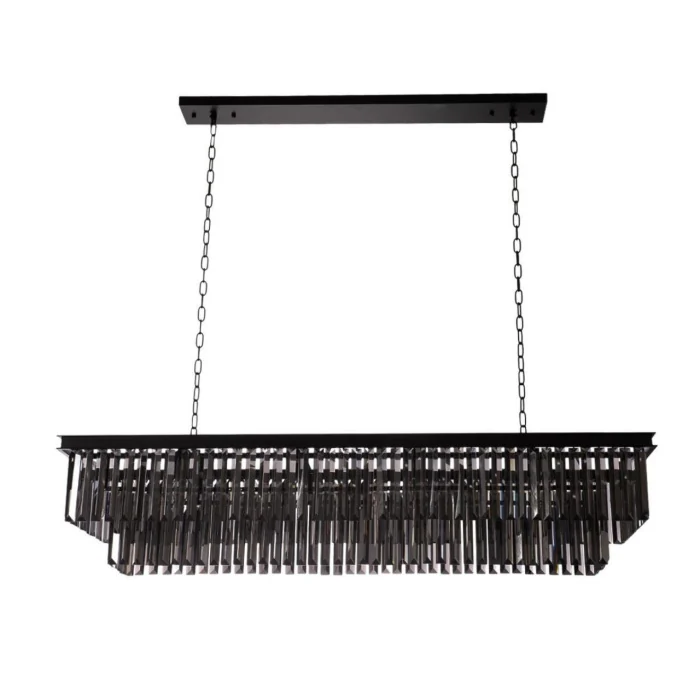Подвесная люстра Loft it Prism 10018/1200R