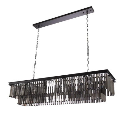 Подвесная люстра Loft it Prism 10018/1200R