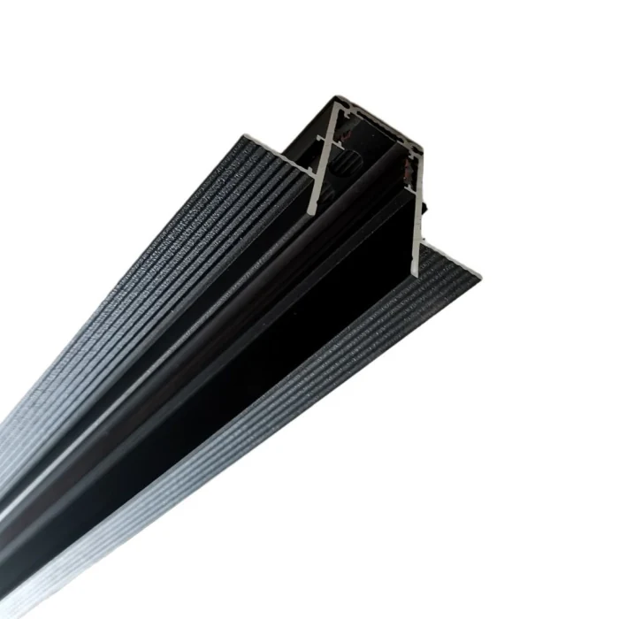 Шинопровод встраиваемый Ш63хВ46.9 мм (внутр. 20 мм) WTG.I0.603 WERTMARK