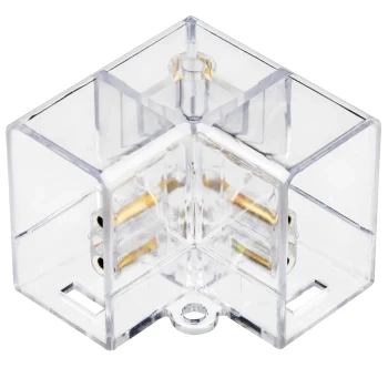 Соединитель L-образный для светильников VARIETA Varieta Lightstar 450002